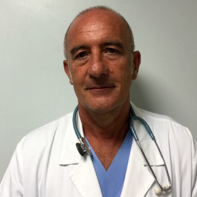 Dott. Alessandro Imparato