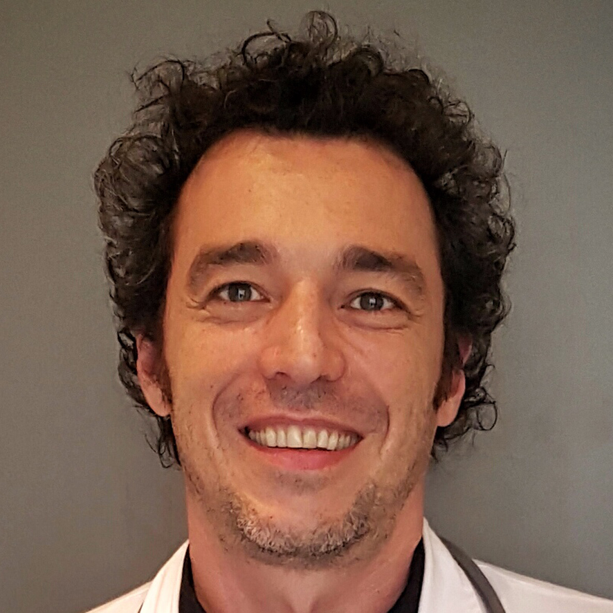 Dott. Alessandro Magistroni
