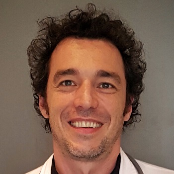 Dott. Alessandro Magistroni