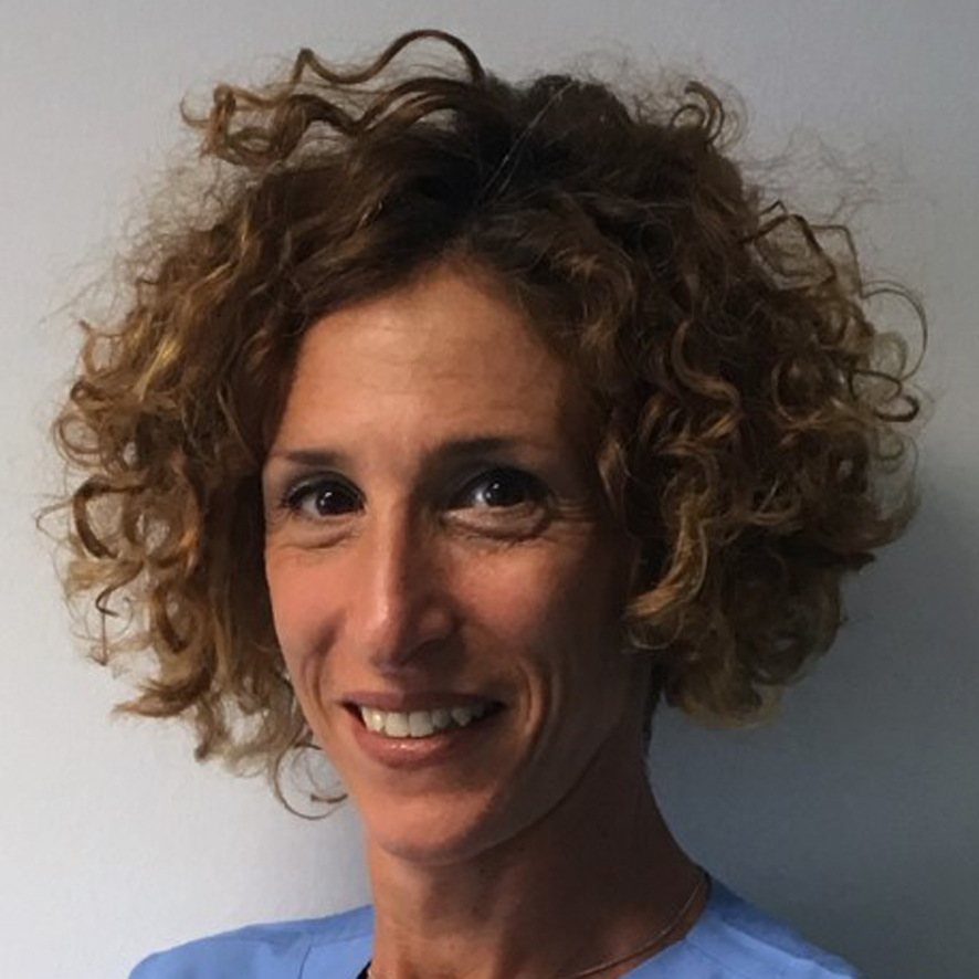 Dott.ssa Alessia De Simone
