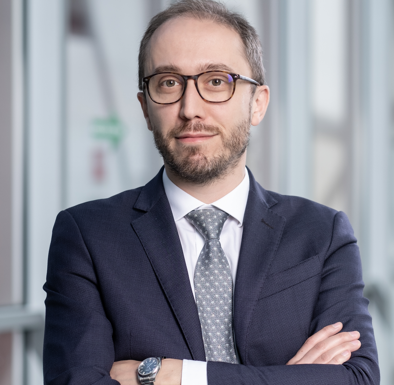 Dott. Alessio Carone