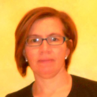 Prof.ssa Annalisa Carlucci
