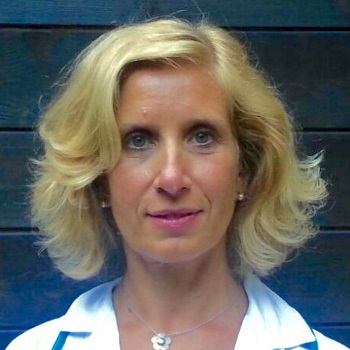 Dott.ssa Antonella Balestrino