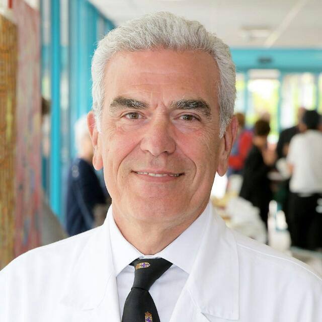 Dott. Antonio Bernardo