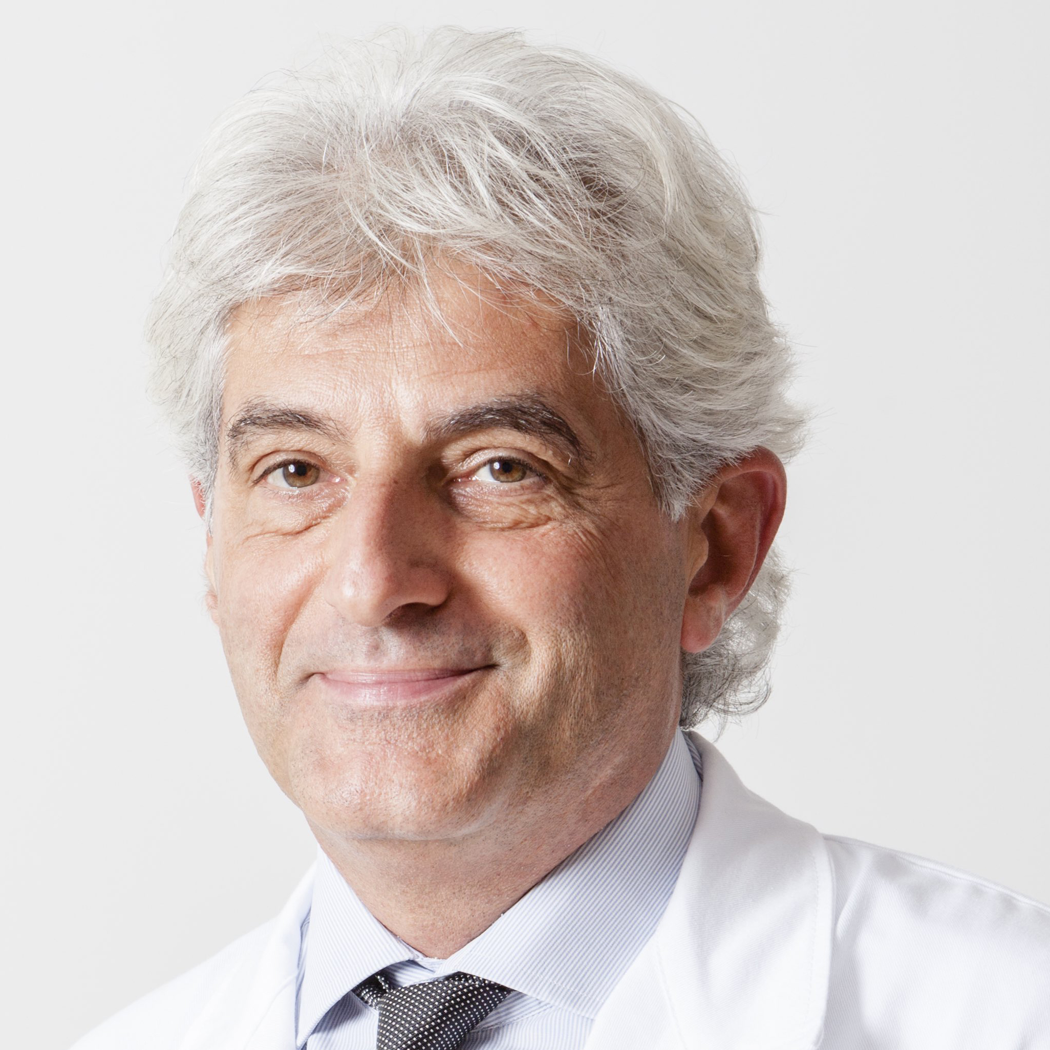 Prof. Antonio Nardone
