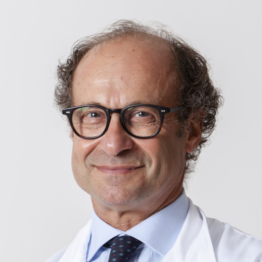 Prof. Antonio Spanevello