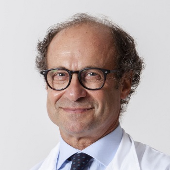 Prof. Antonio Spanevello