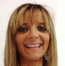 Dott.ssa Arianna Marioni