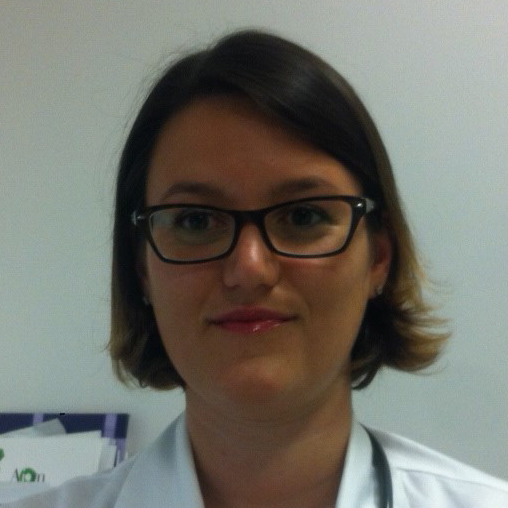 Dott.ssa Barbara Tagliaferri