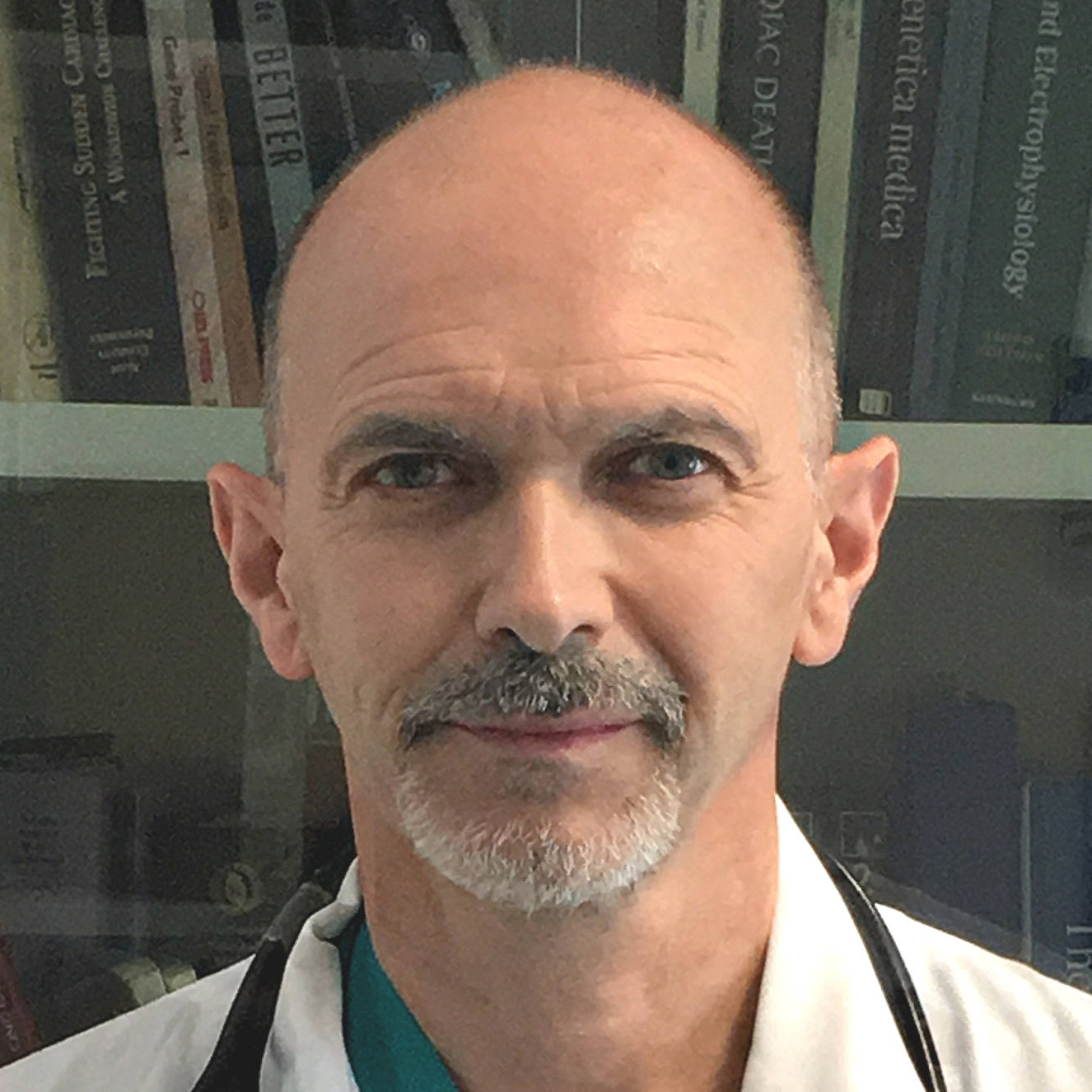 Prof. Carlo Napolitano