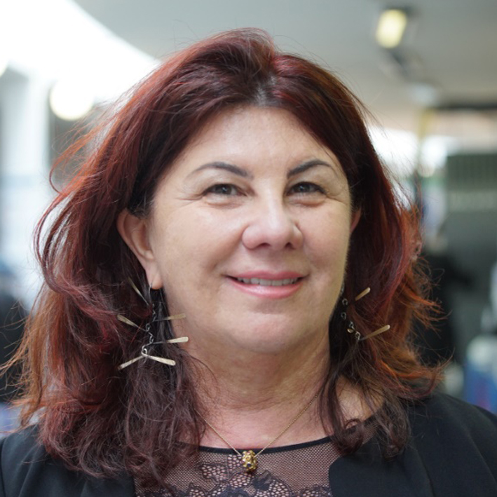 Dott.ssa Caterina Pistarini