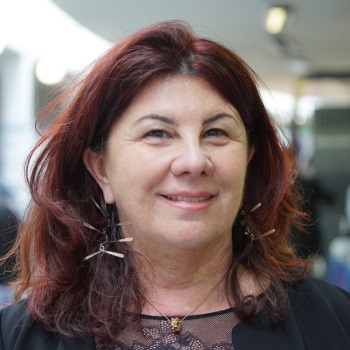 Dott.ssa Caterina Pistarini