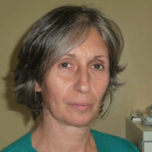 Dott.ssa Caterina Pronzato