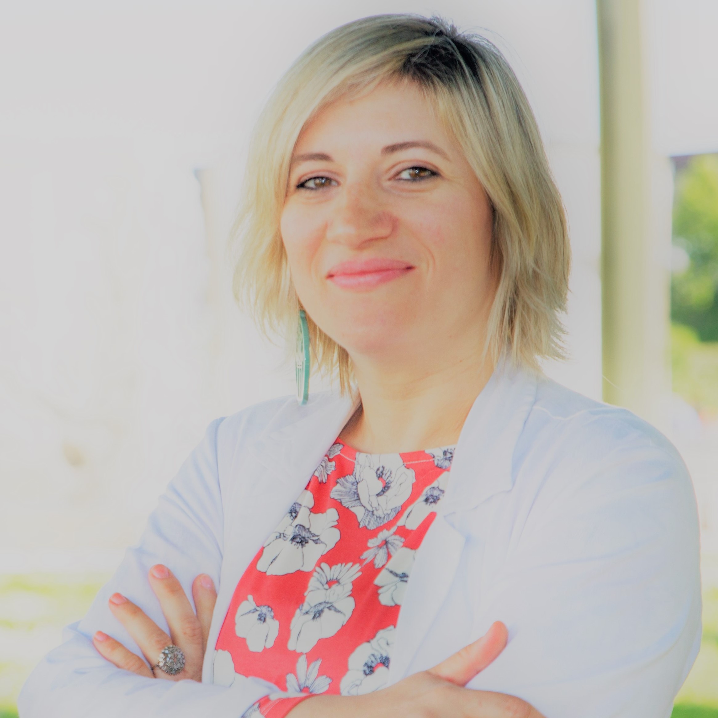 Prof.ssa Chiara Cerami