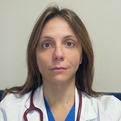 Dott.ssa Chiara Scrocco