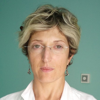 Dott.ssa Cira Fundarò