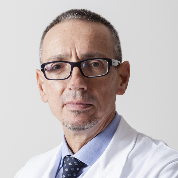 Prof. Ciro Esposito