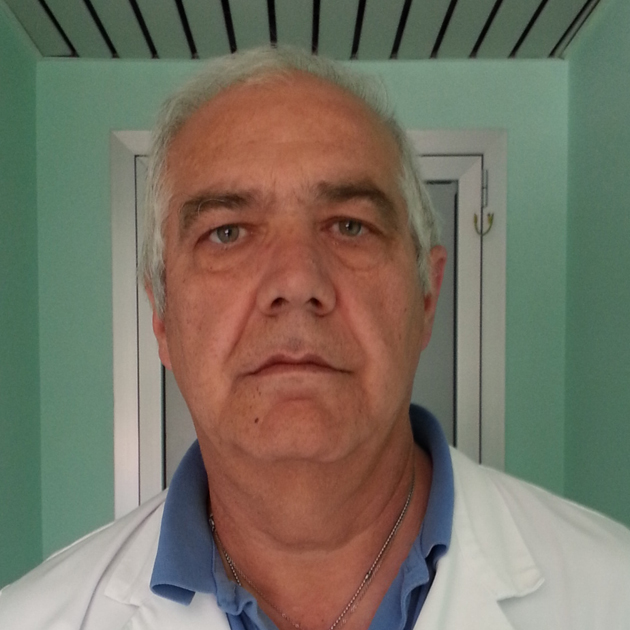Dott. Claudio Calabrese