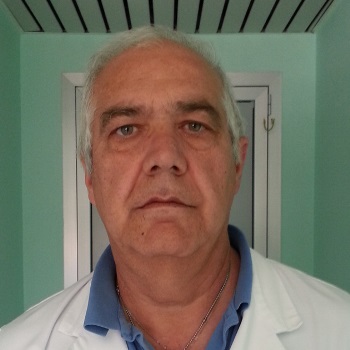 Dott. Claudio Calabrese