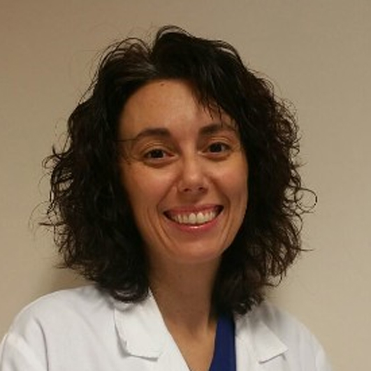 Dott.ssa Cristina Ferlucci