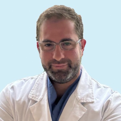 Dott. Davide Antonio Di Pietro