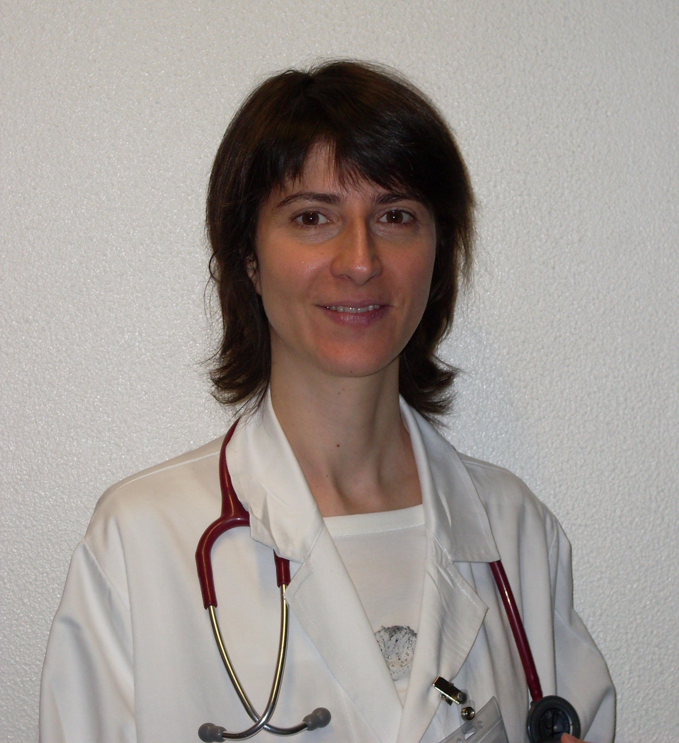 Prof.ssa Dina Visca