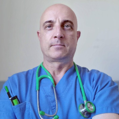 Dott. Domenico Fiorenza