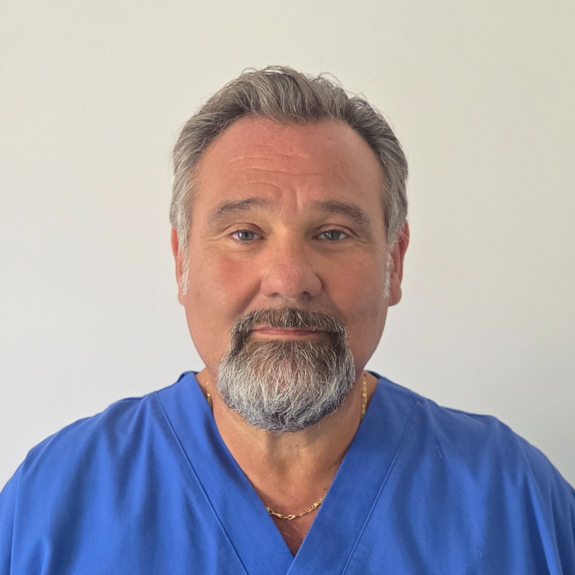 Dott. Fabrizio Scafa