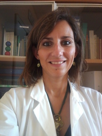 Dott.ssa Elena Maria Fiabane