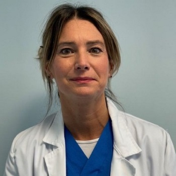 Dott.ssa Elena Migazzo