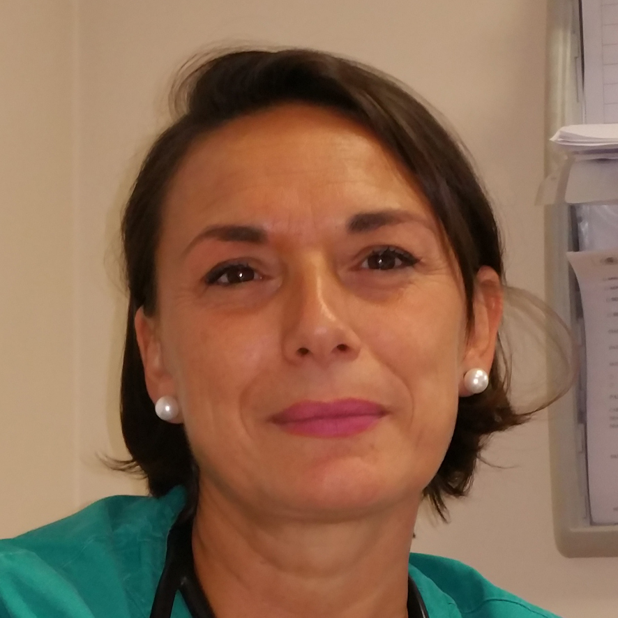 Dott.ssa Emanuela Zanelli