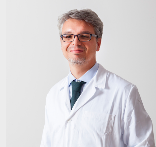 Prof. Enrico Oddone