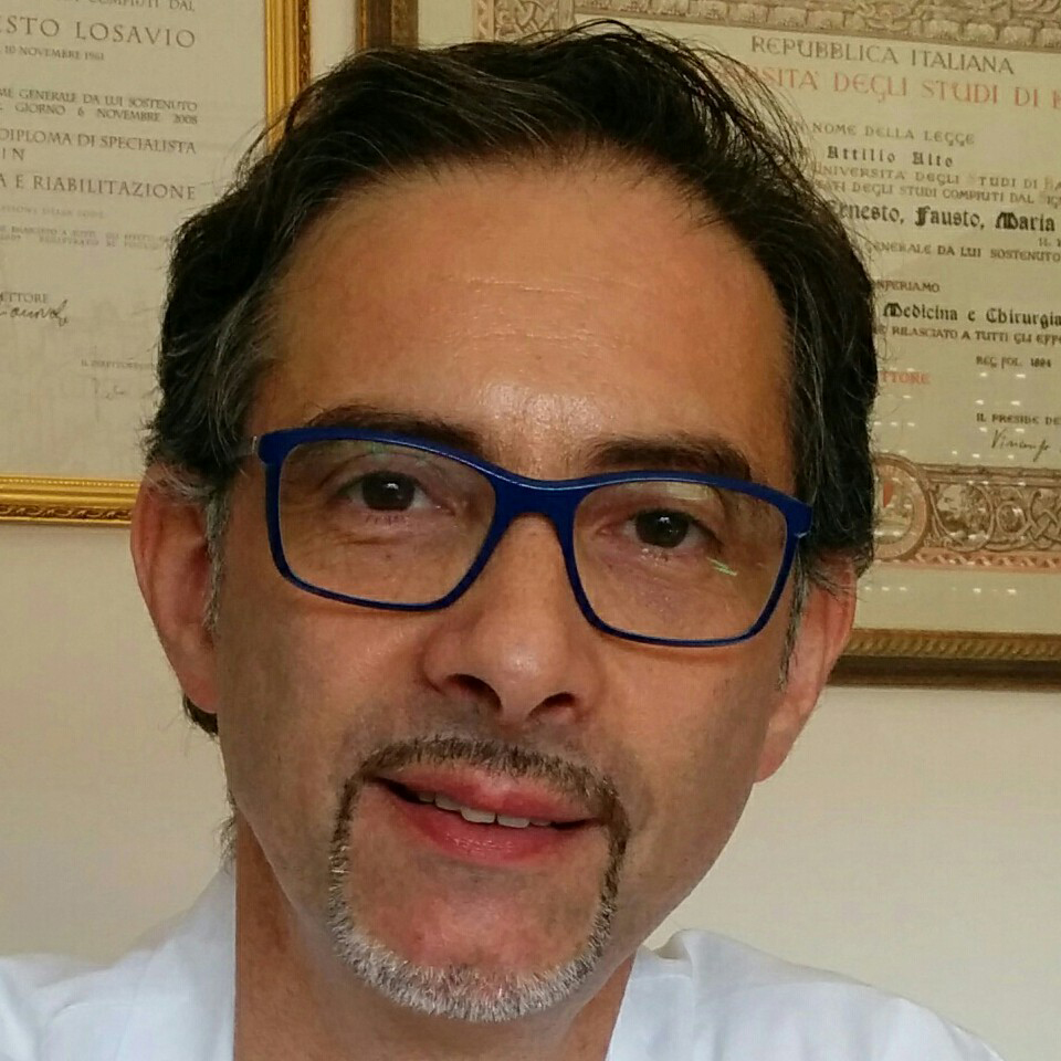 Dott. Ernesto Losavio