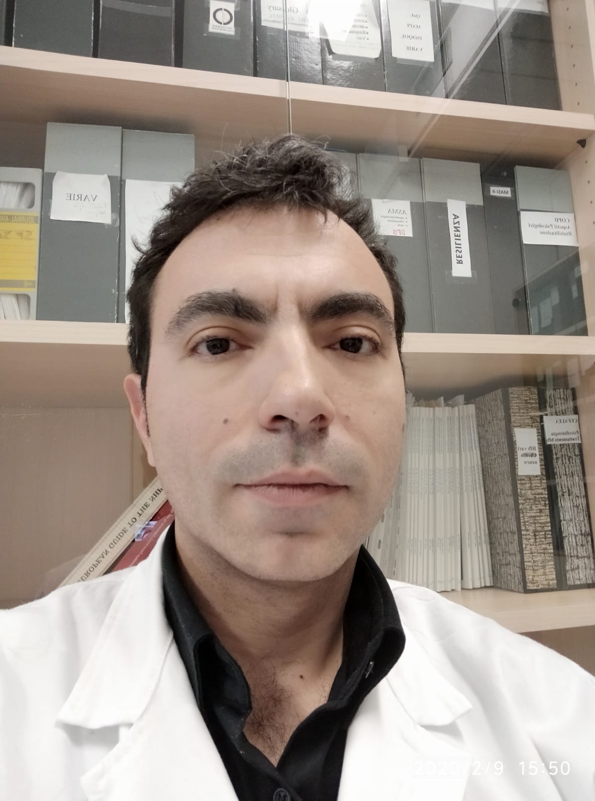 Prof. Fabio Angeli