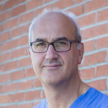 Prof. Fabio Ruggero Maria Corsi