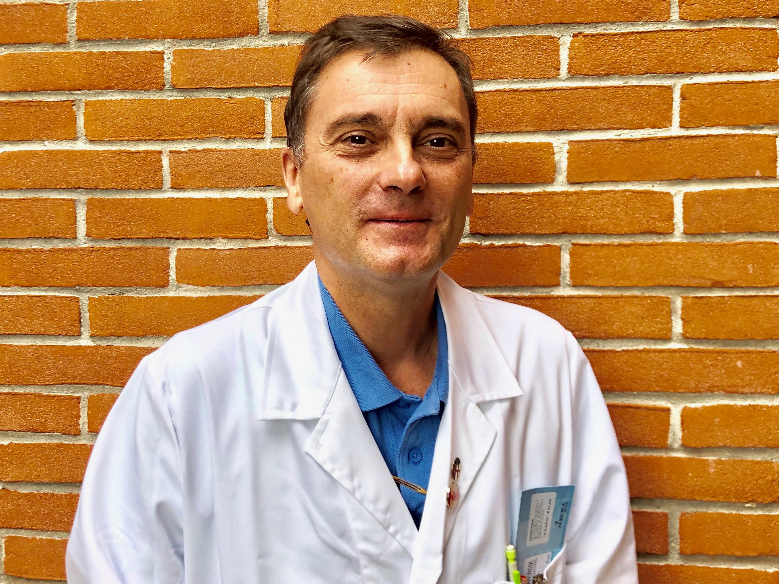 Prof. Federico Biagi