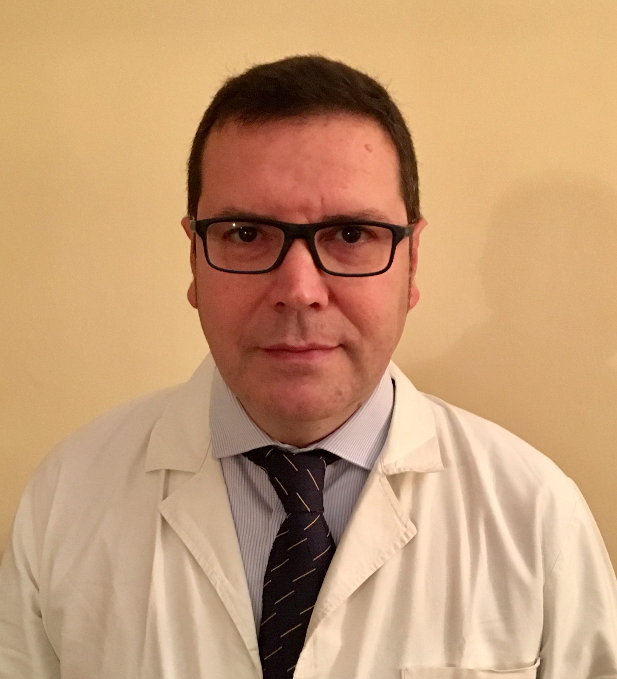 Dott. Flavio Milesi