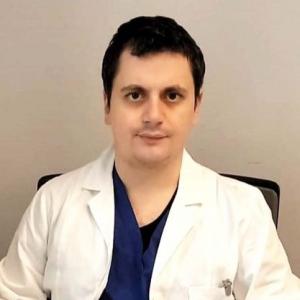 Dott. Domenico Simonetti