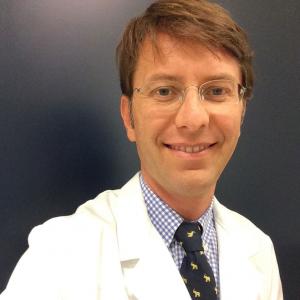 Dott. Mattia Sangalli