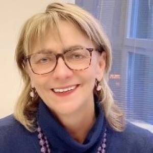 Dott.ssa Gabriella De Pieri