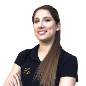 Dott.ssa Silvia Frigerio