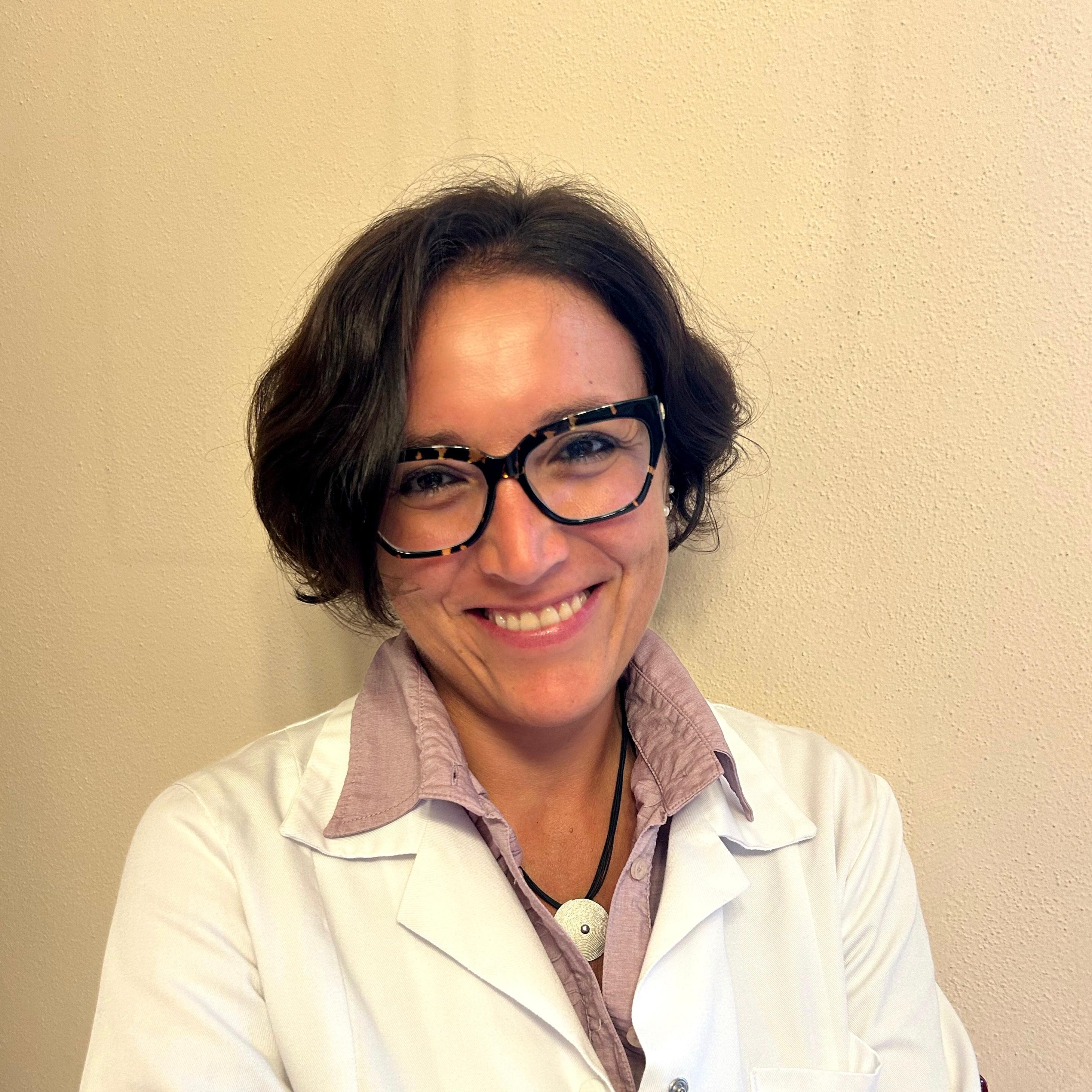 Dott.ssa Marta Sacchi