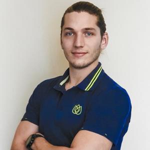 Dott. Luca Pagnussat