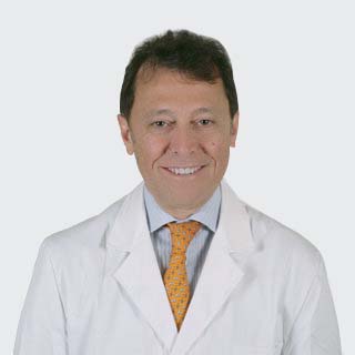 Prof. Francesco Benazzo