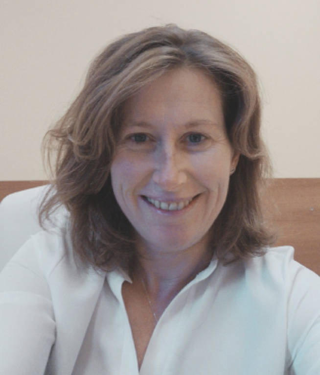Dott.ssa Francesca Perego