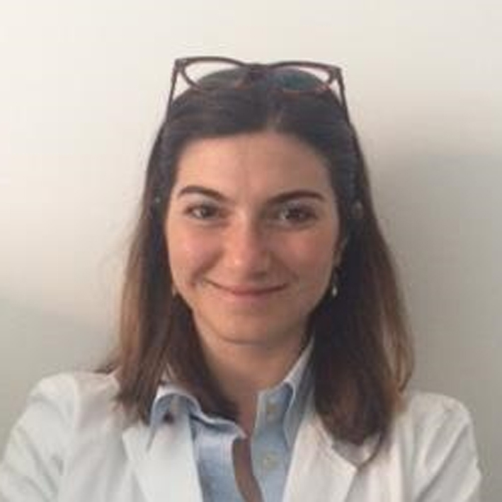Dott.ssa Francesca Piccotti