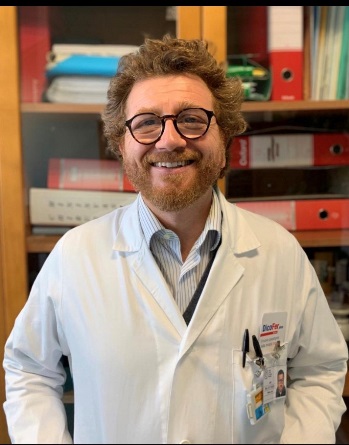 Dott. Francesco Paolo Tinozzi