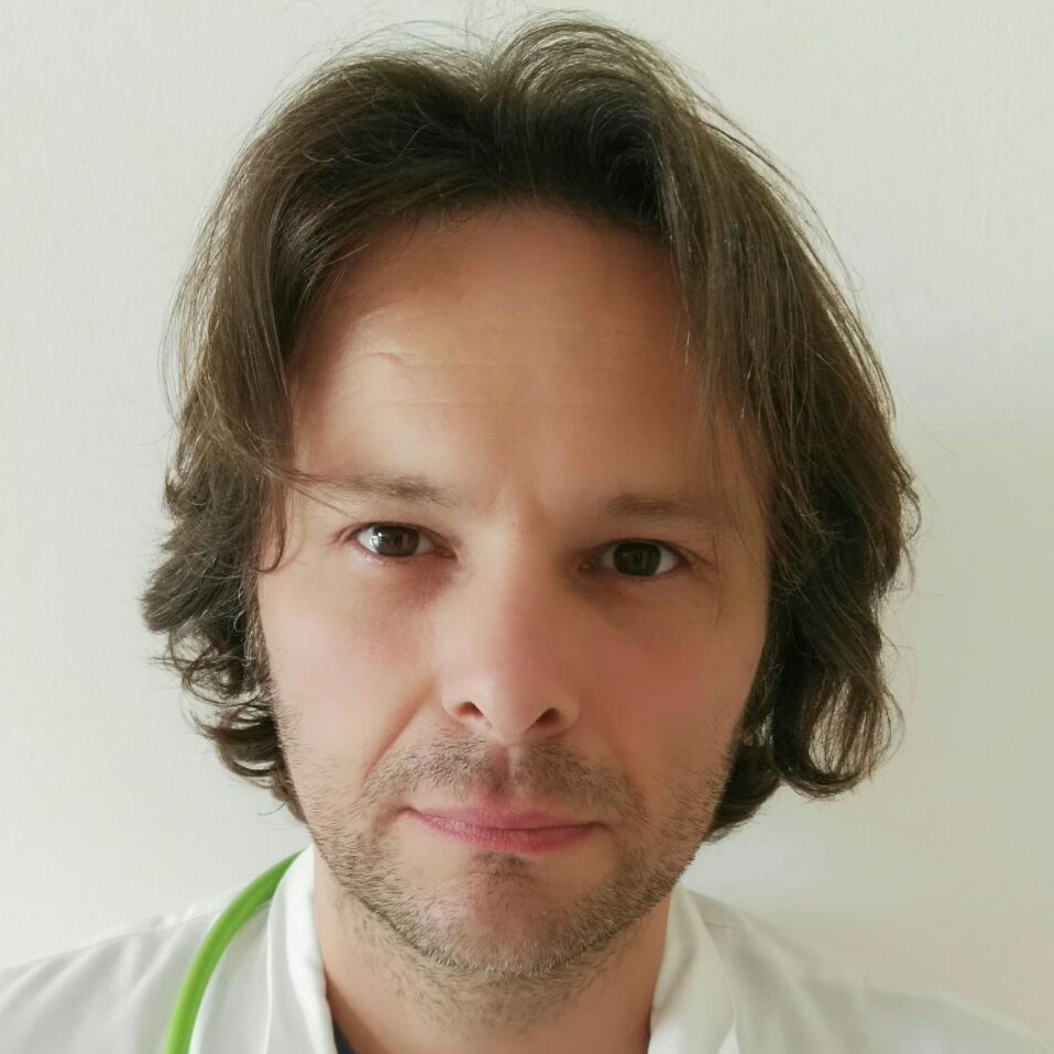 Dott. Franco Tarro Genta