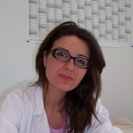 Dott.ssa Gabriella Adamo