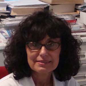 Dott.ssa Gabriella Calcagno